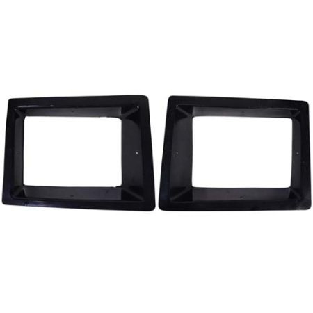 Headlight Collar Set for International Tractors
