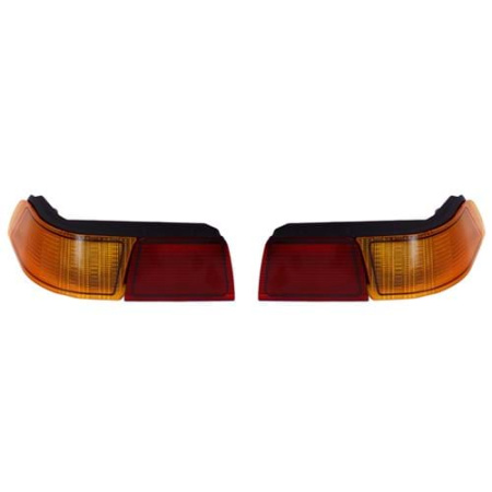LED Corner Tail Light Kit for Case IH MX Tractors