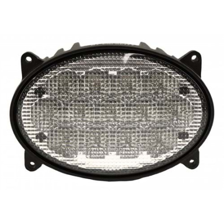 Flood Beam LED Grille Light for Versatile Tractors, 4800 Lumens